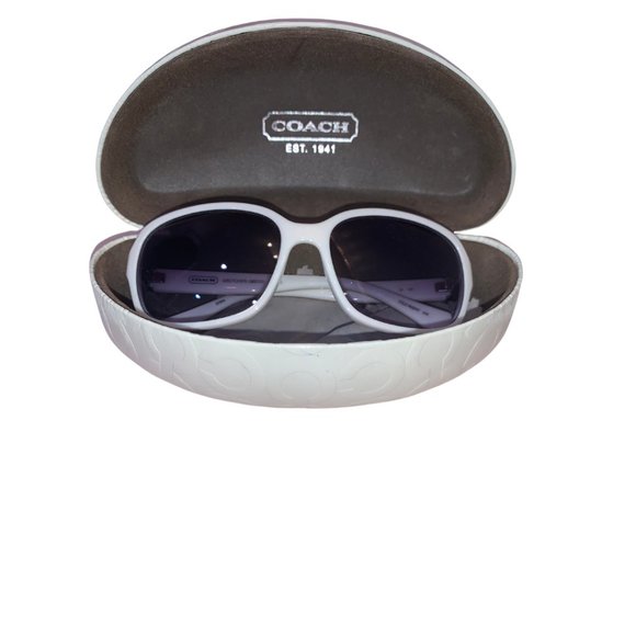 COACH Sunglasses